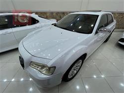 كرايسلر 300